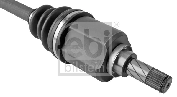 Drive Shaft